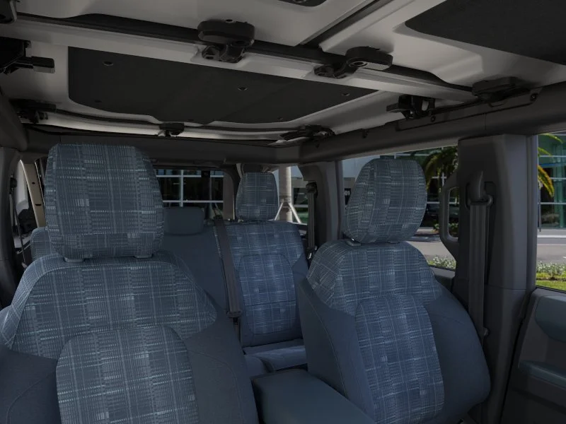 New 2026 Marsh Gray Ford Heritage Edition image 34