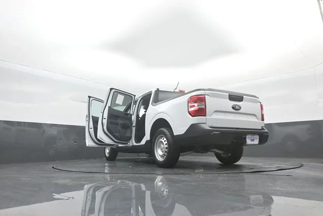 New 2026 Oxford White Ford XL image 44