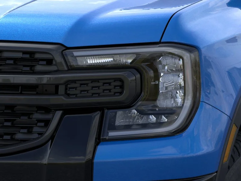 2026 Ford Ranger XLT - Photo 40