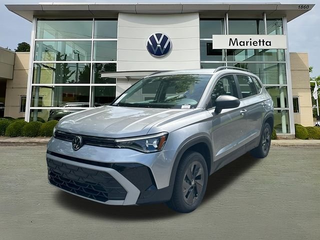 2026 Volkswagen Taos 1.5T S