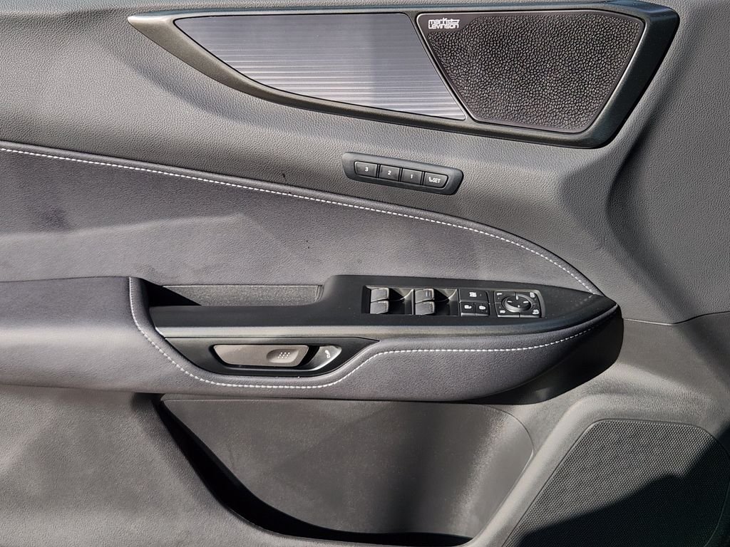 Used 2026 Gray Lexus 350 F SPORT Handling image 25