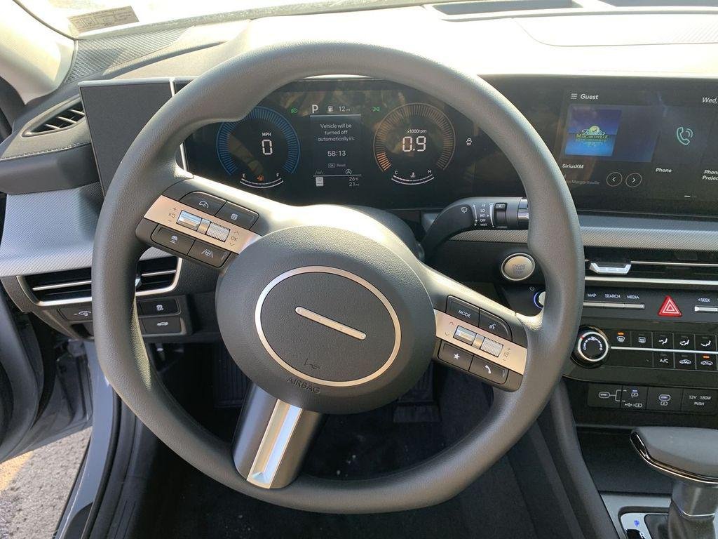 2026 Hyundai Sonata SE - Photo 14