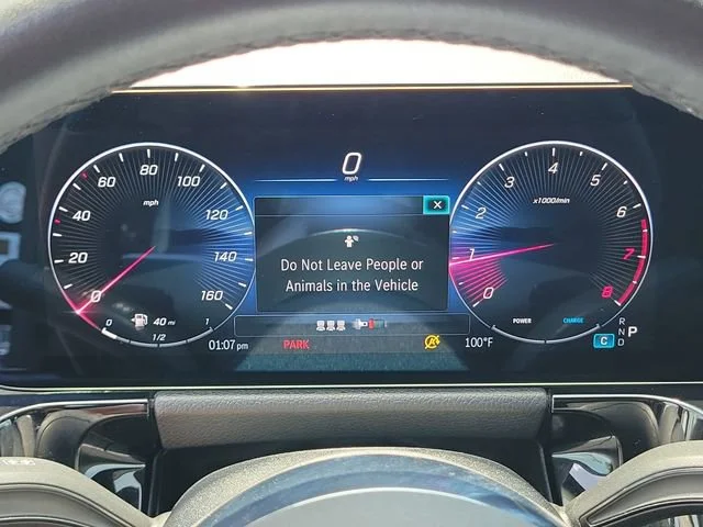 2025 Mercedes-Benz GLA GLA250 - Photo 24