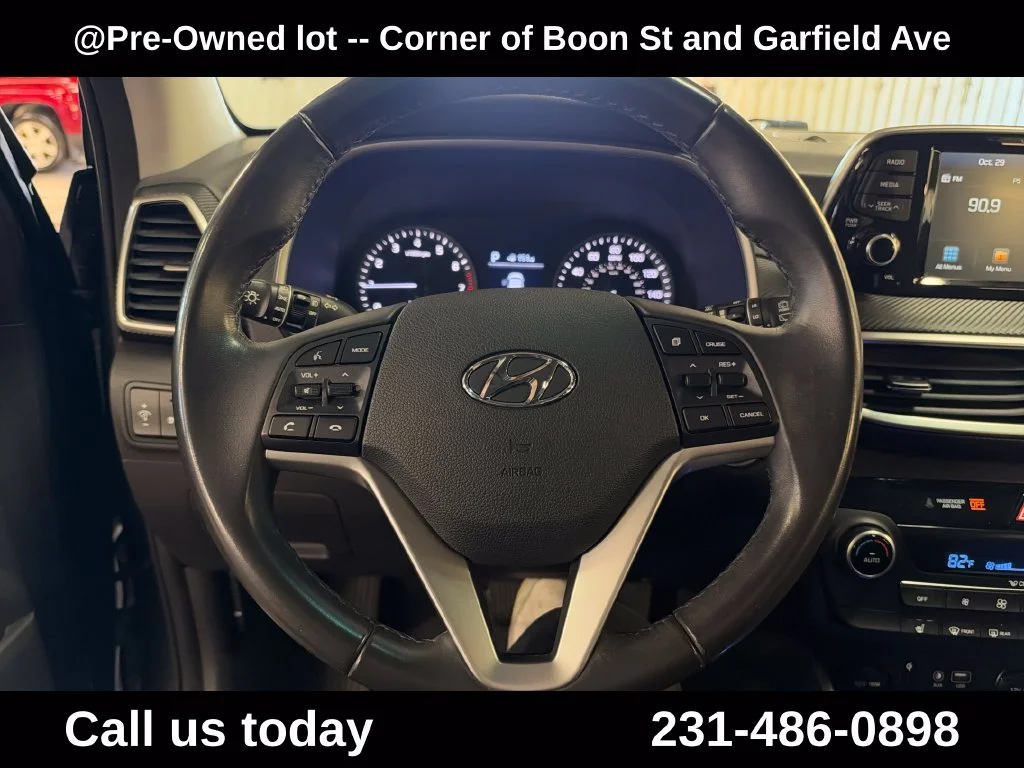 Used 2020 Blue Hyundai Sport image 20