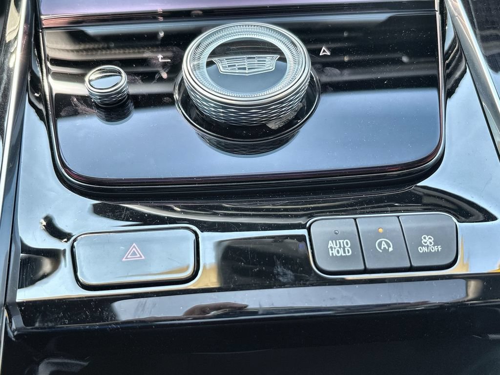 2026 Cadillac Escalade ESV Sport - Photo 52