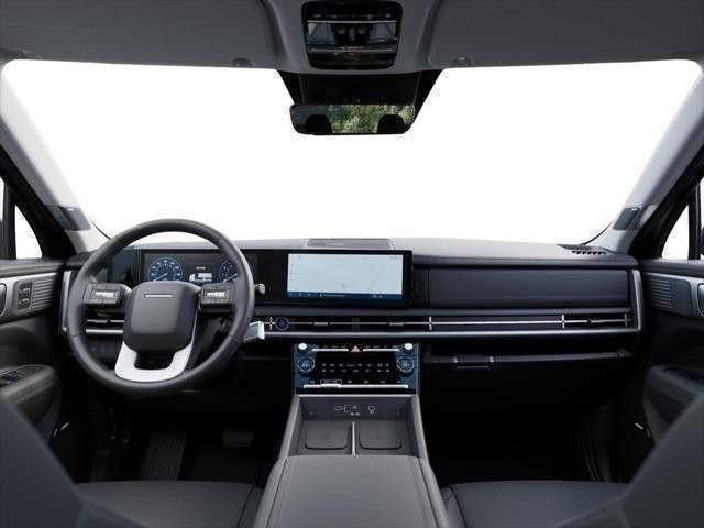 New 2026 White Hyundai Limited image 31