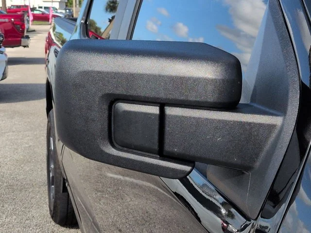 Certified Used 2026 Black Ford STX image 12