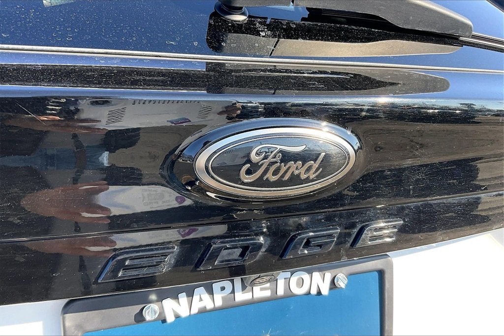 2024 FORD EDGE - Image 28