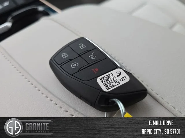 2026 Buick Enclave Avenir - Photo 30