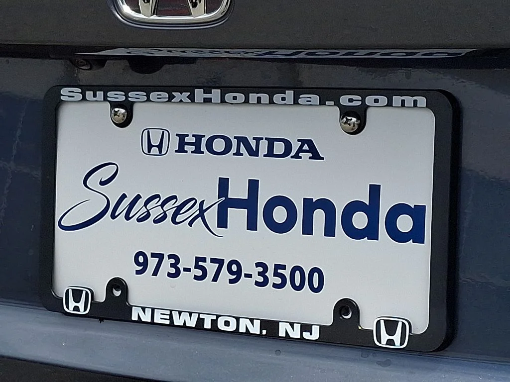 2023 Honda CR-V EX-L - Photo 32