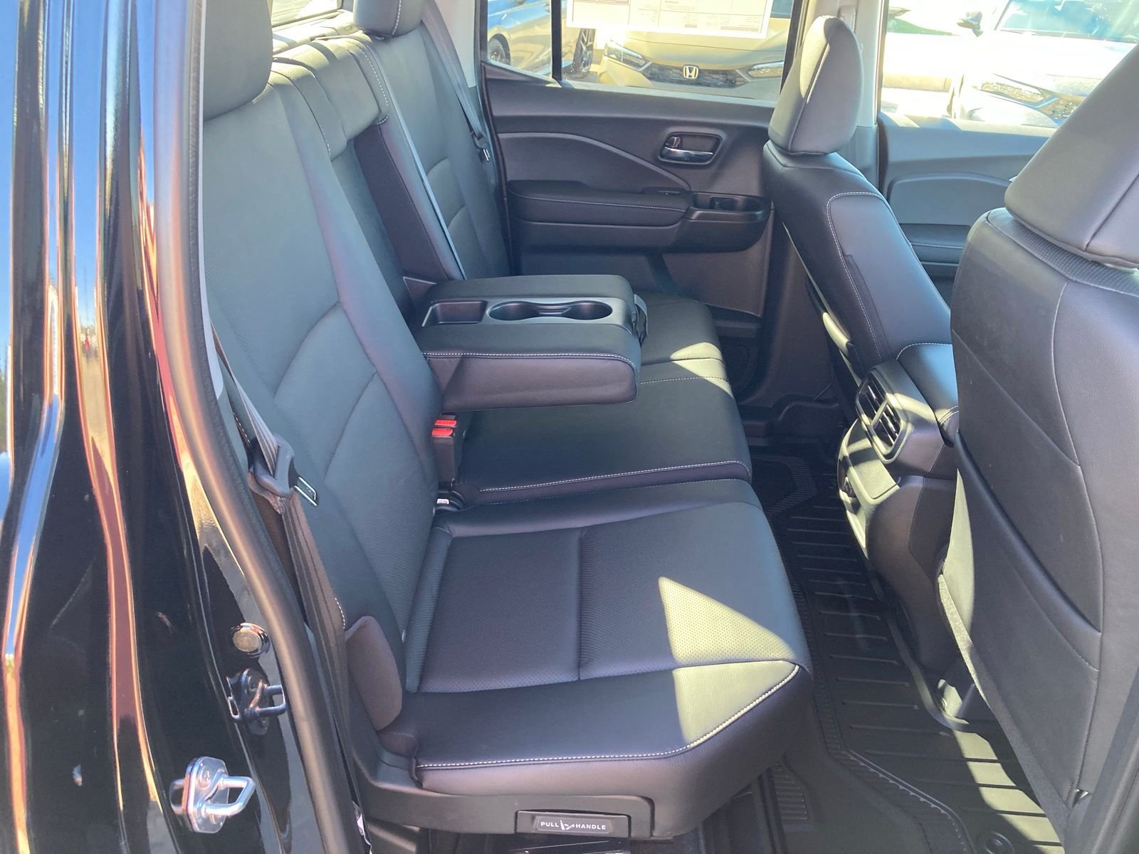 2026 Honda Ridgeline RTL - Photo 40