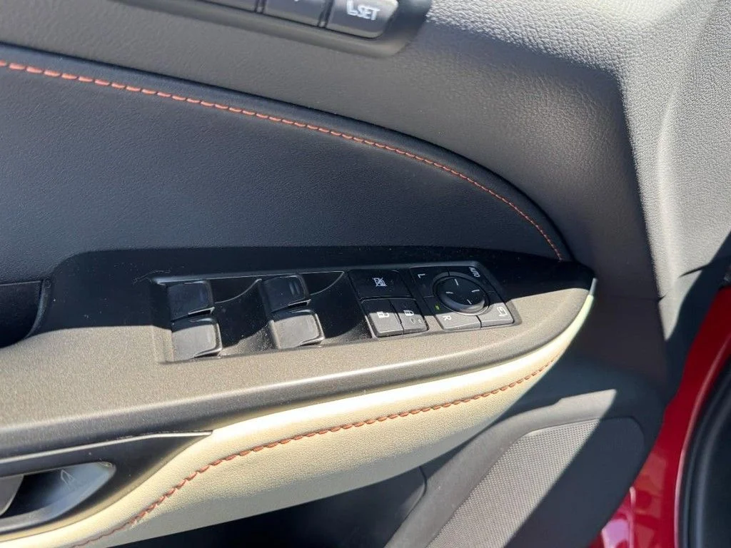Used 2023 Redline Lexus 350 Luxury image 16