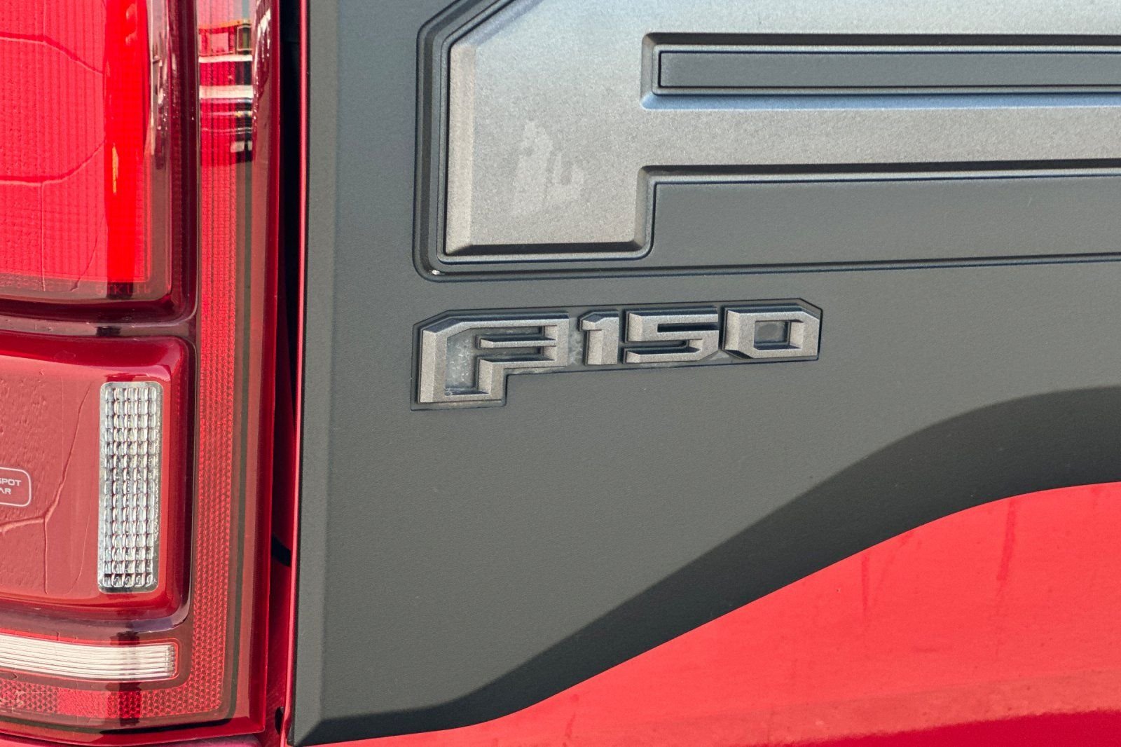 Used 2020 Red Ford Raptor image 31