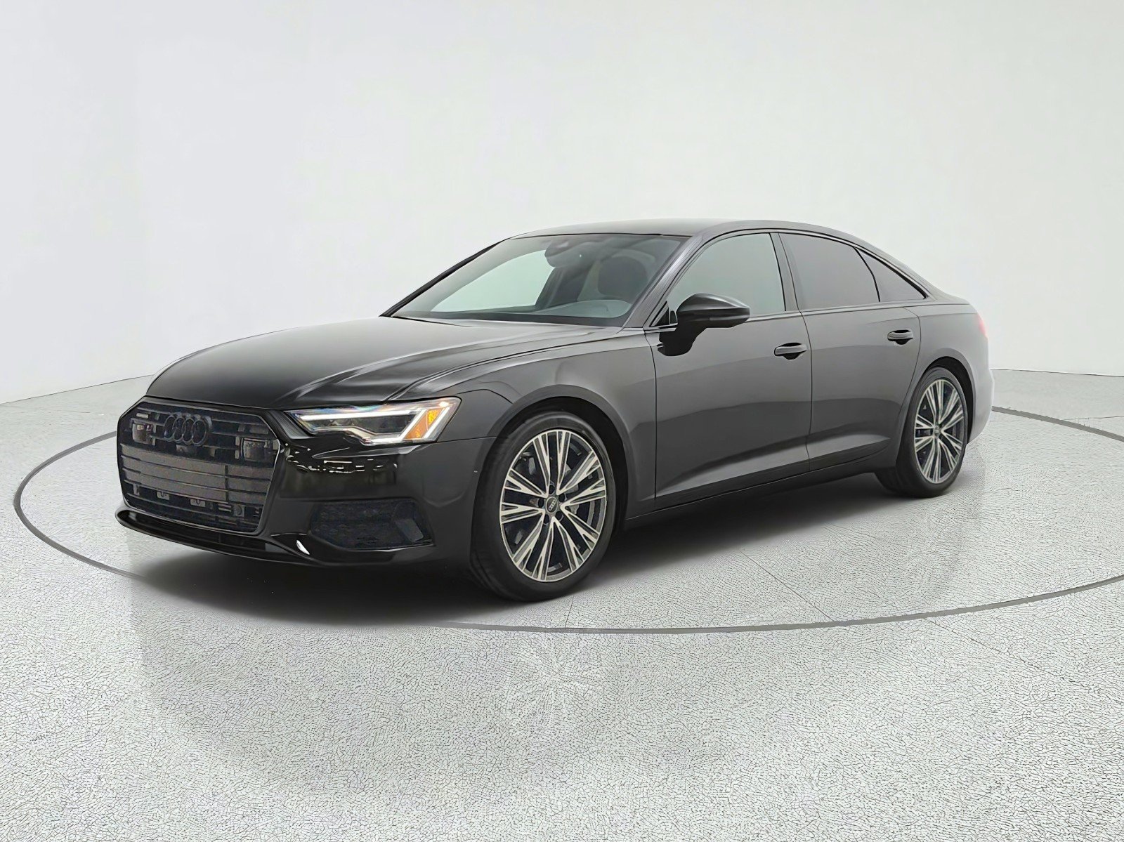 2023 Audi A6