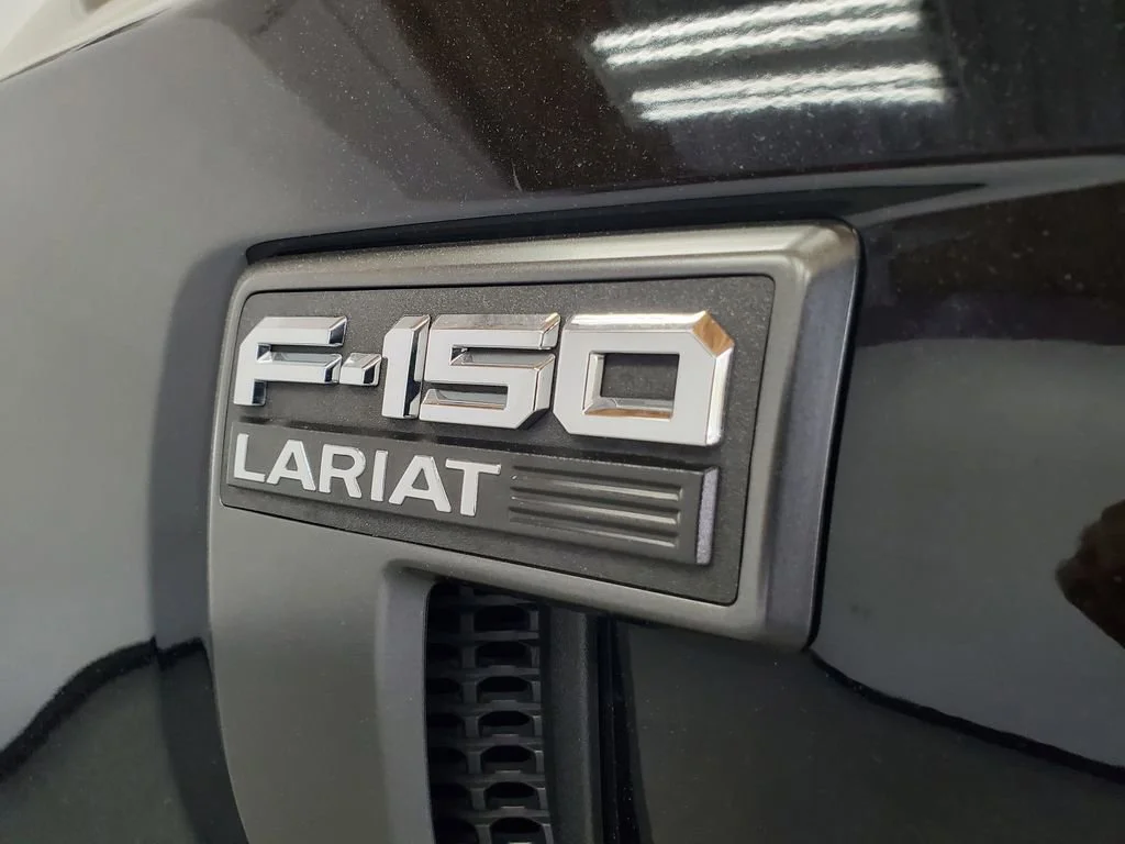 Used 2022 Blue Ford XL image 33