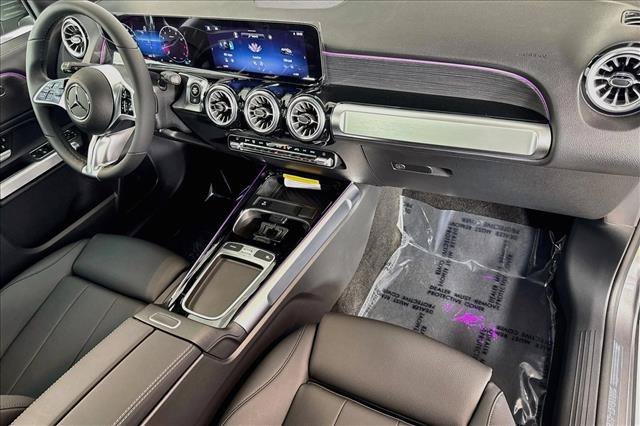 New 2026 Mountain Grey Metallic Mercedes-Benz GLB 250 image 57
