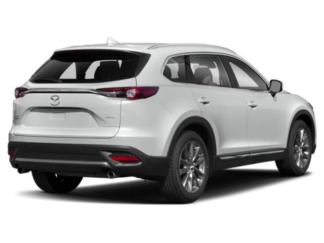 Used 2019 Snowflake White Pearl Mica Mazda Signature image 5