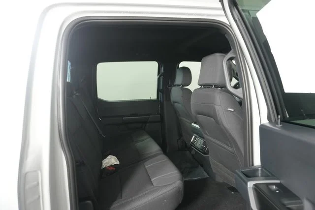 New 2026 Avalanche Ford STX® image 28