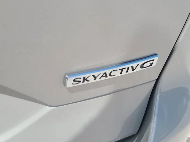 Used 2024 Beige Mazda 2.5 S Select Package image 31