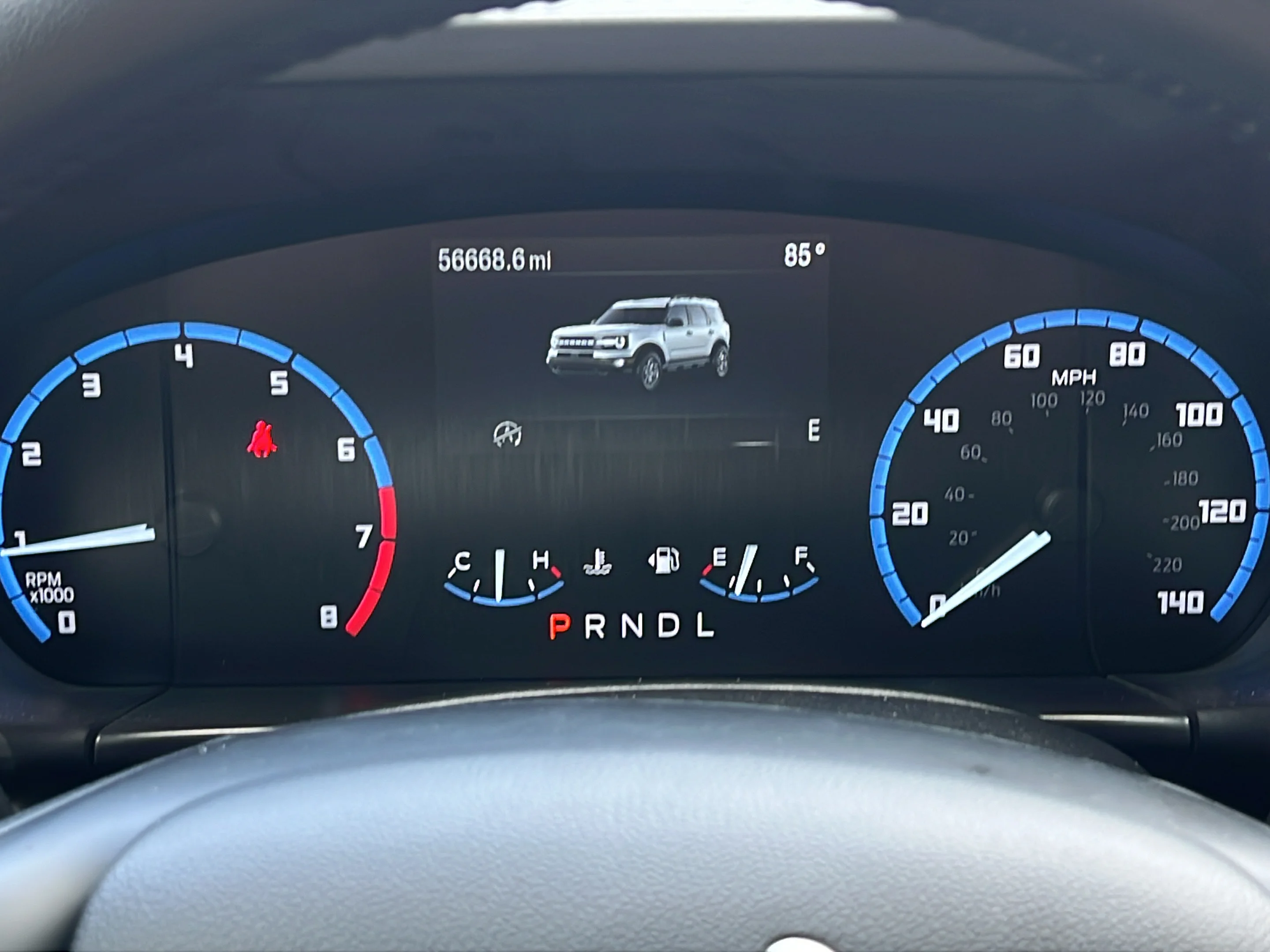 Used 2022 Area 51 Ford Big Bend image 21