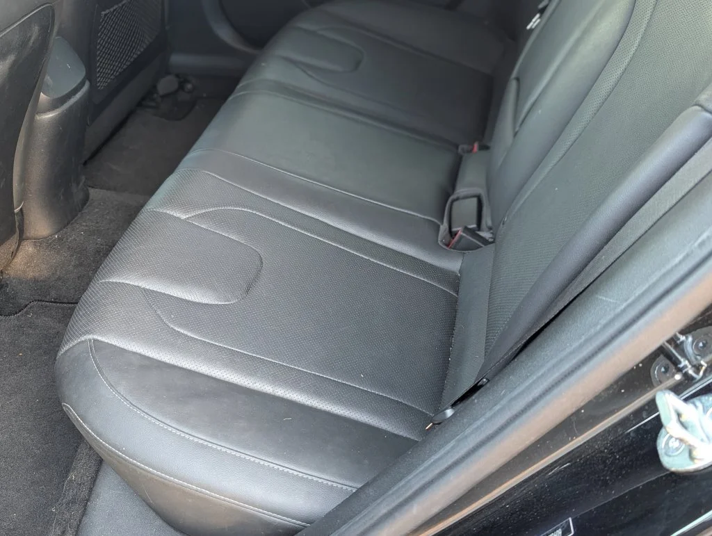 Used 2023 Black Hyundai Limited image 18