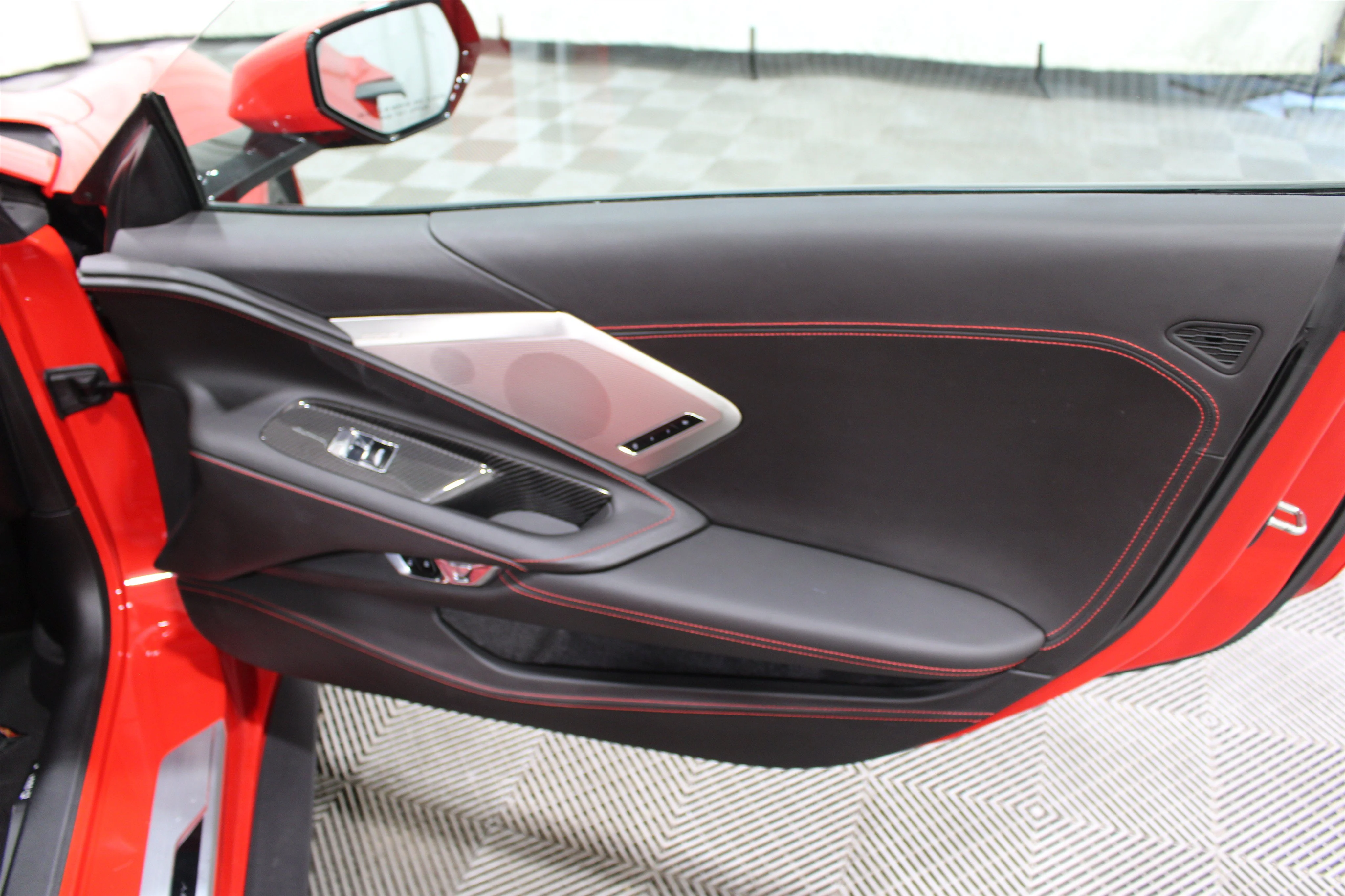 2021 Chevrolet Corvette 3LT - Photo 29