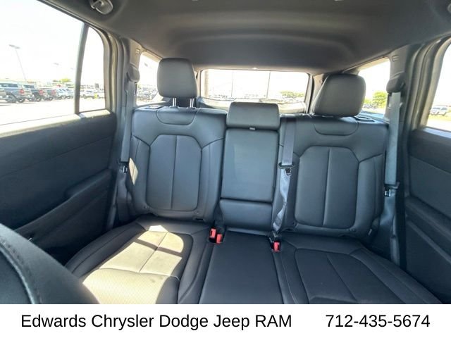 New 2026 41 Jeep Limited image 30