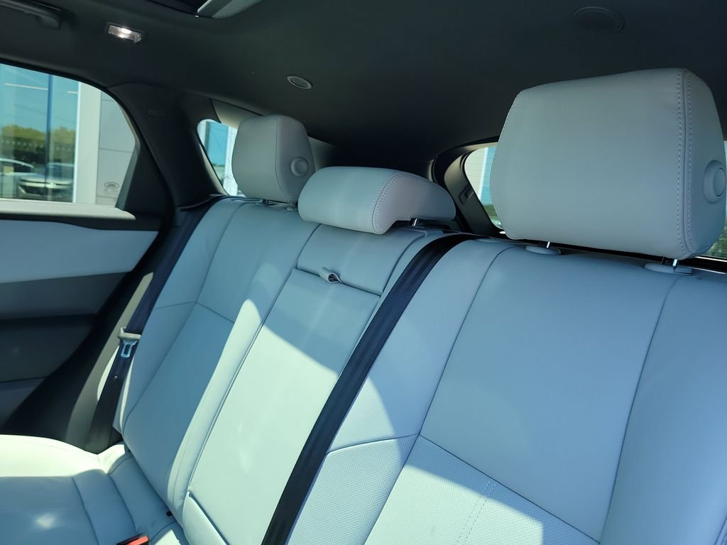 New 2026 Varesine Blue Land Rover S image 16