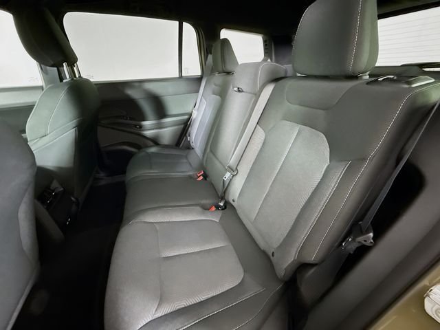 New 2026 41 Exterior Paint Jeep Laredo image 23