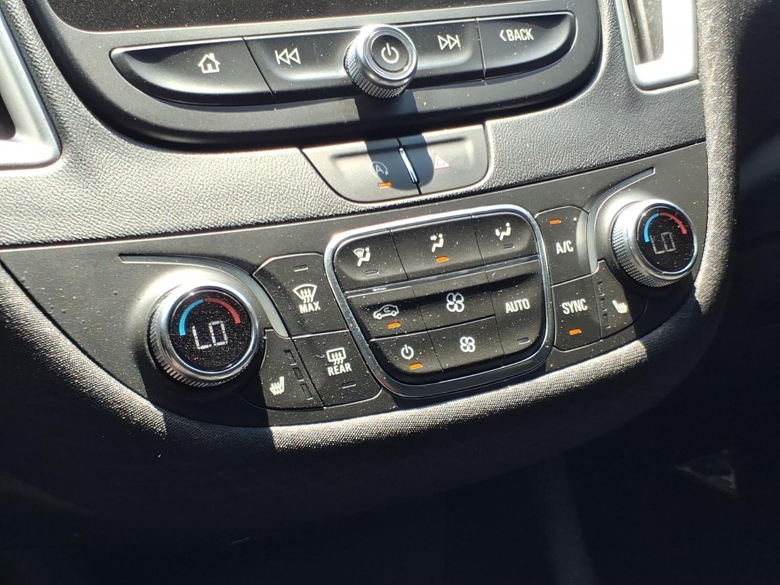 Used 2024 Sterling Gray Metallic Chevrolet LT image 21