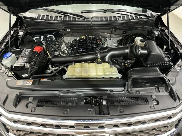 Used 2021 Brown Ford King Ranch image 21
