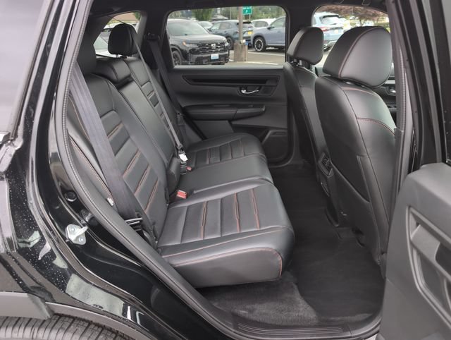 2025 Honda CR-V Sport-L - Photo 12