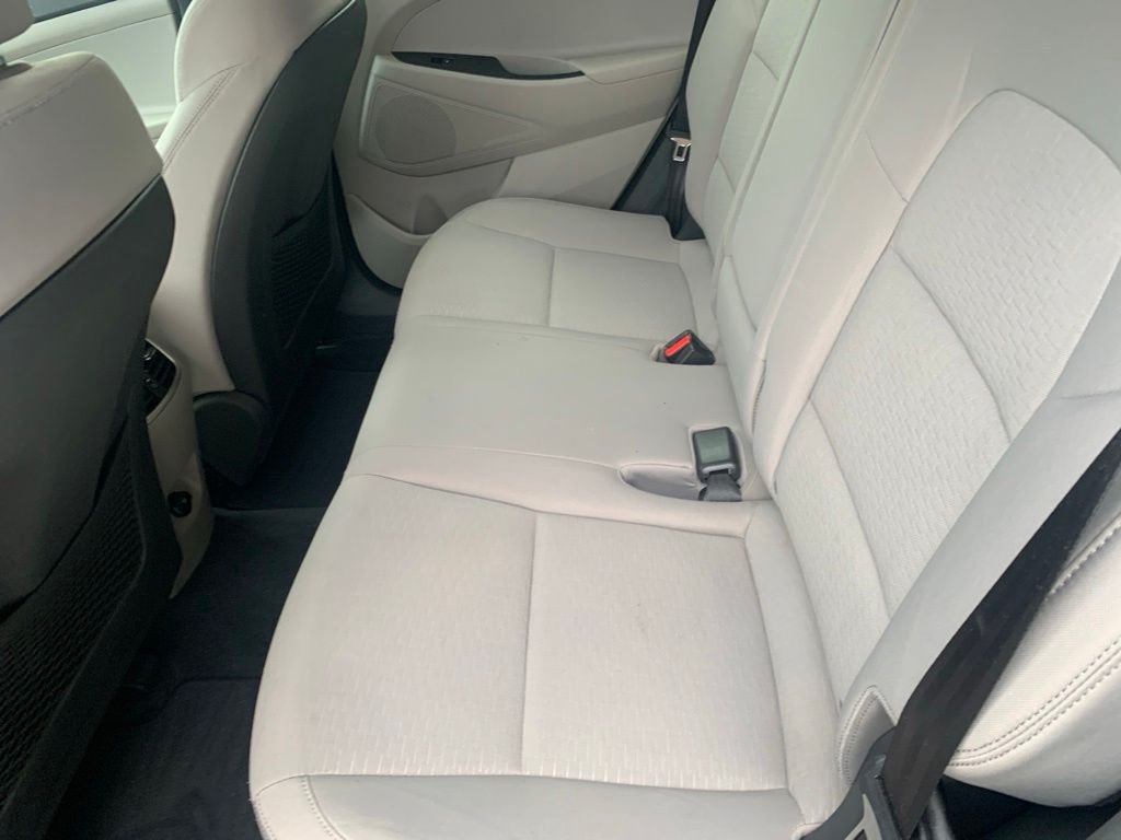 2020 Hyundai Tucson SEL - Photo 31