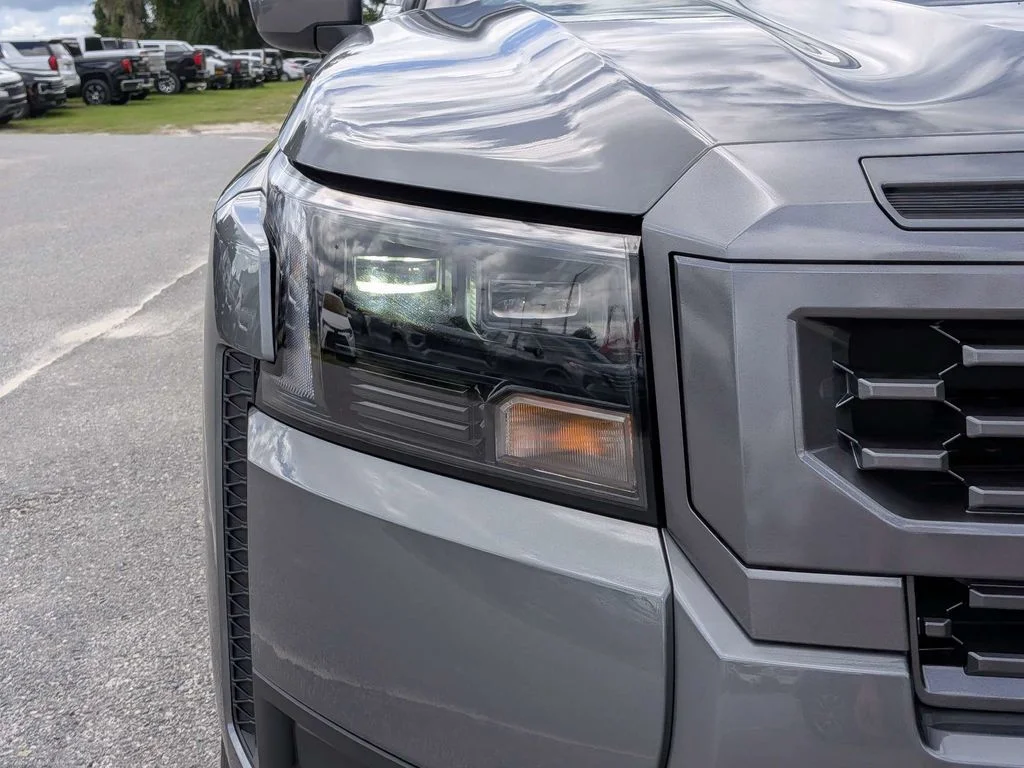 New 2027  Nissan SV image 9
