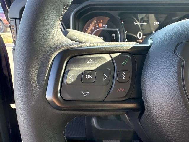 New 2026 Reign Exterior Paint Jeep Rubicon image 21