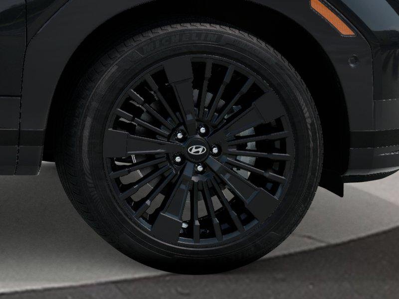 New 2026 Phantom Black Hyundai Calligraphy image 8