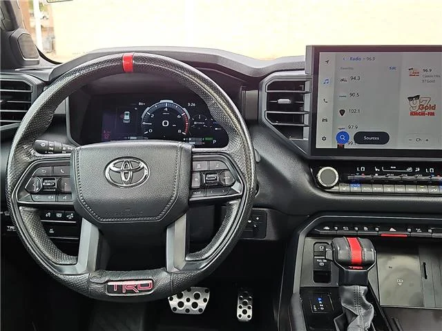 Used 2025 Mudbath Toyota TRD Pro (A10) 4x4 image 9