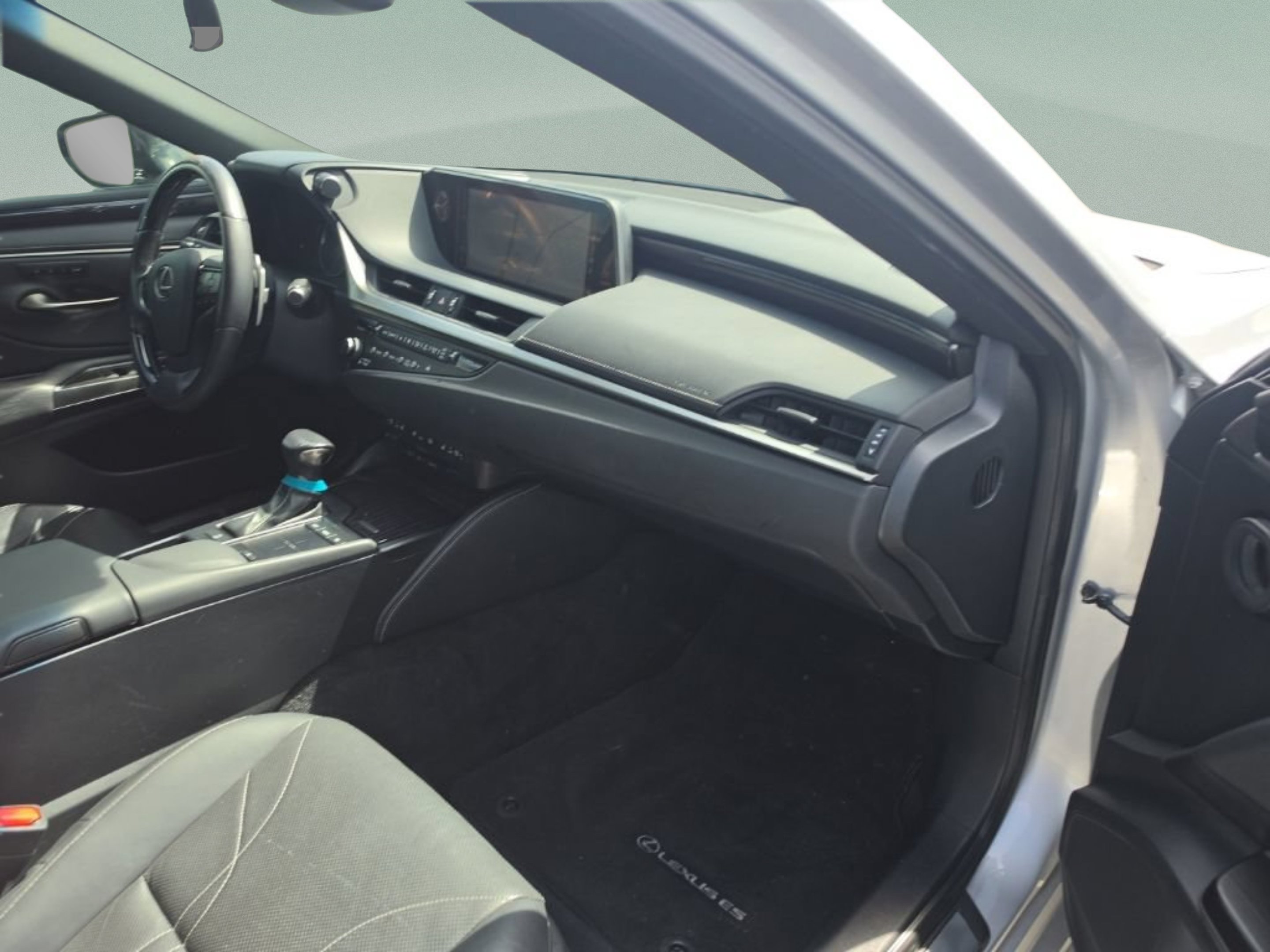 2019 Lexus ES 350 Luxury - Photo 25