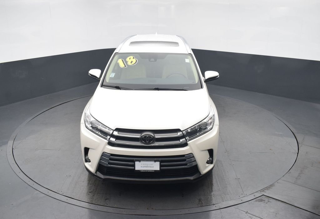 2018 TOYOTA HIGHLANDER - Image 40