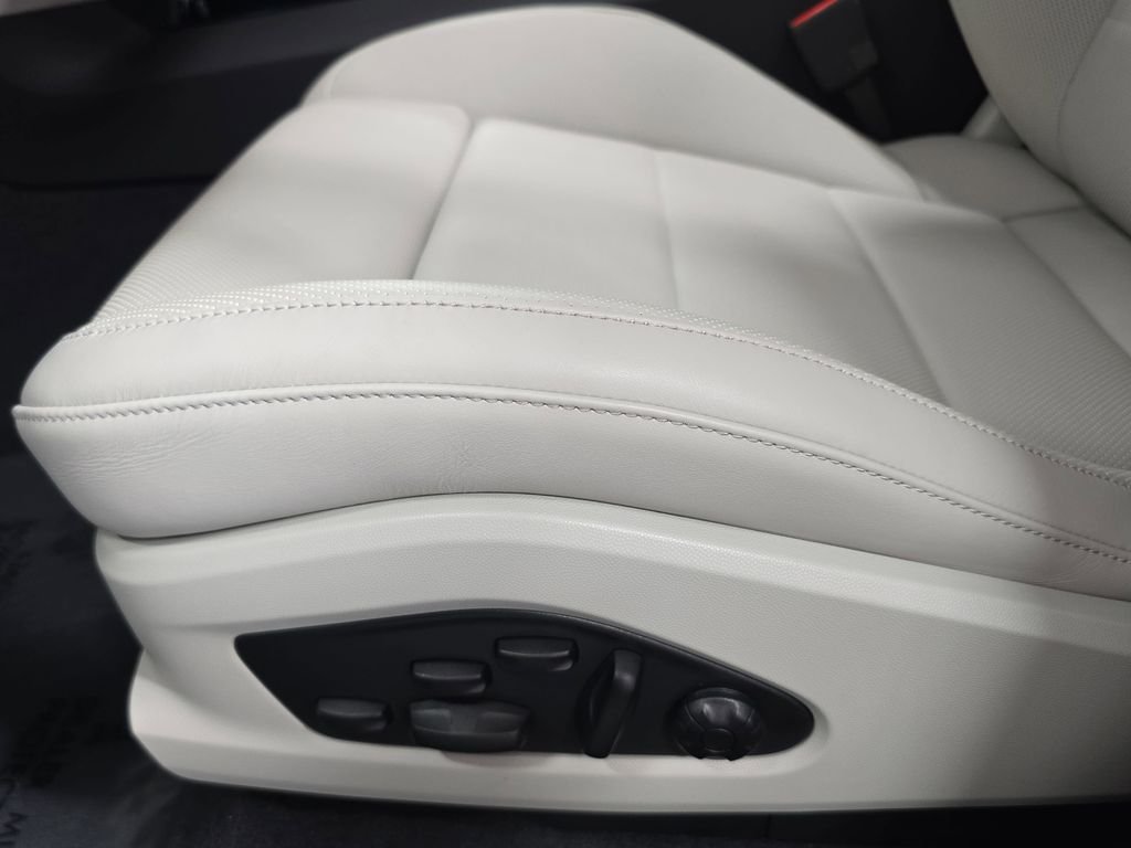 New 2026 Frozen Blue Metallic Porsche  image 23