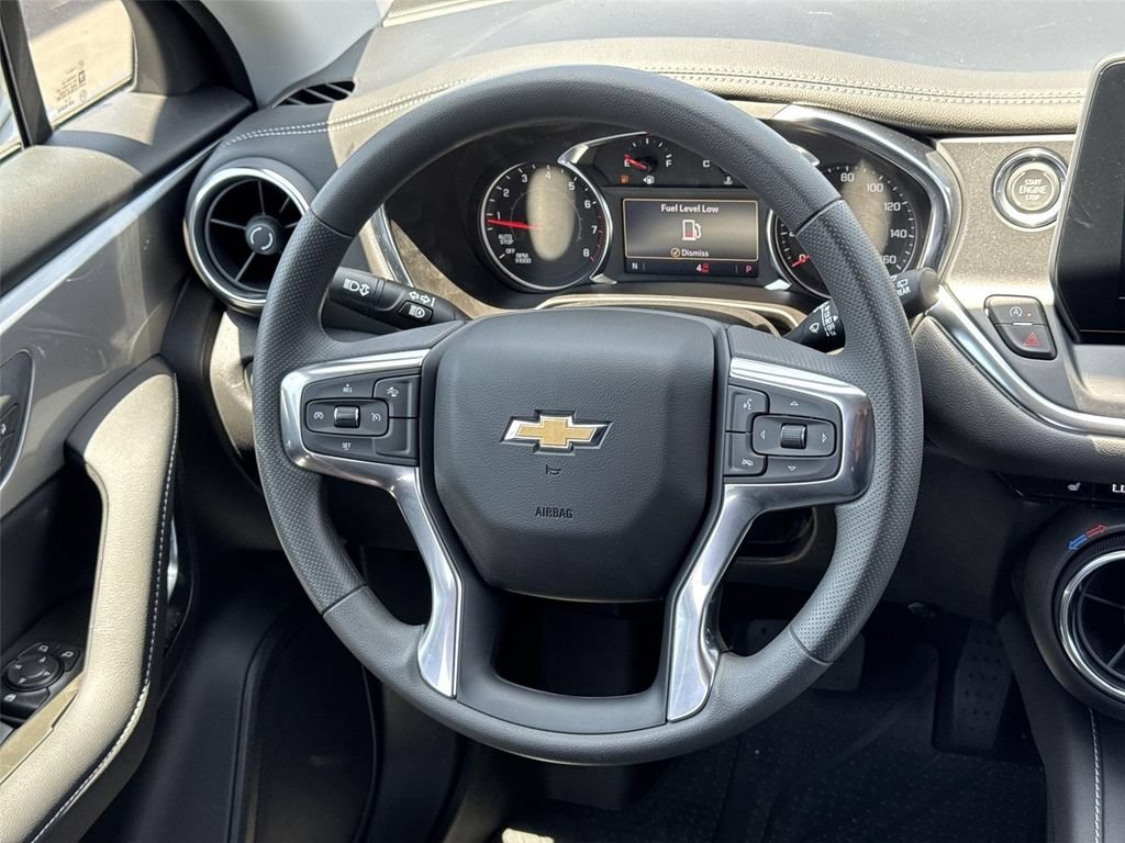 2026 Chevrolet Blazer 2LT - Photo 10