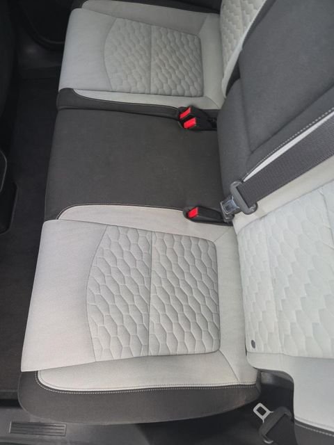 Used 2020 White Chevrolet LS image 7