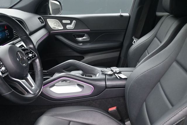 2022 Mercedes-Benz GLE GLE350 - Photo 13