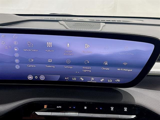 2027 Buick Enclave Preferred - Photo 48