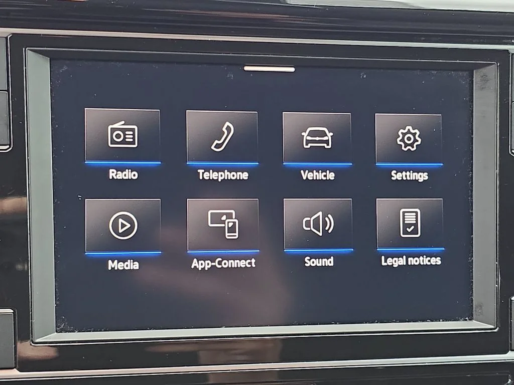 Certified Used 2023 Platinum Gray Metallic Volkswagen 1.5T S image 19