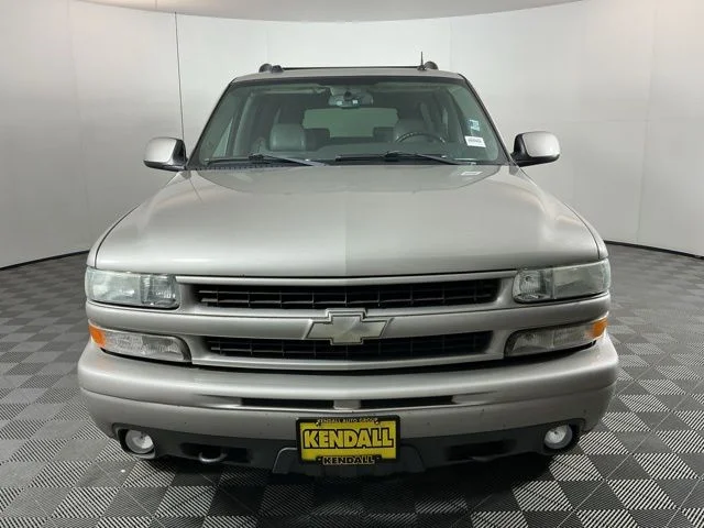Used 2004 Chevrolet Suburban LS with VIN 3GNFK16Z24G135909 for sale in Marysville, WA
