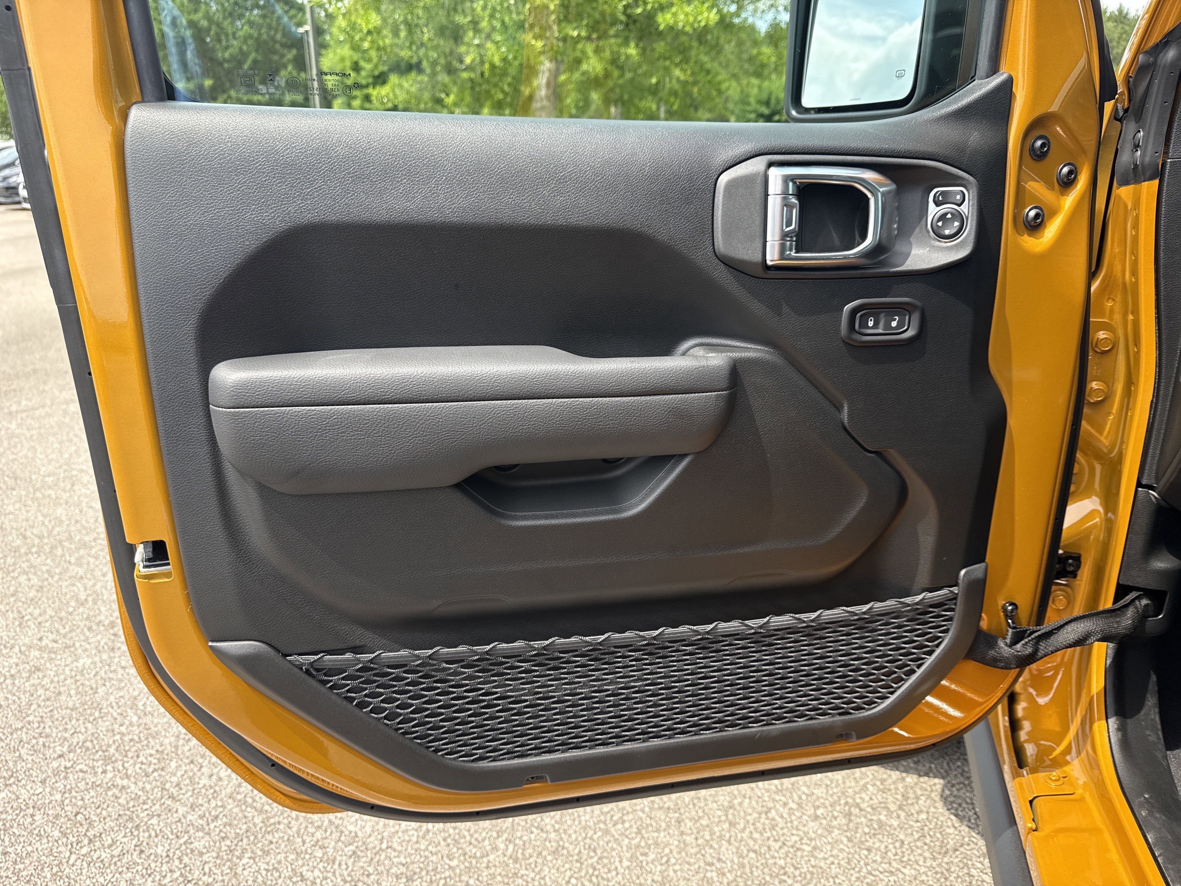 New 2026 Goldilocks Jeep Rubicon image 10