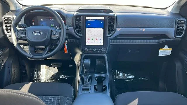 New 2026 Marsh Gray Ford XL image 29