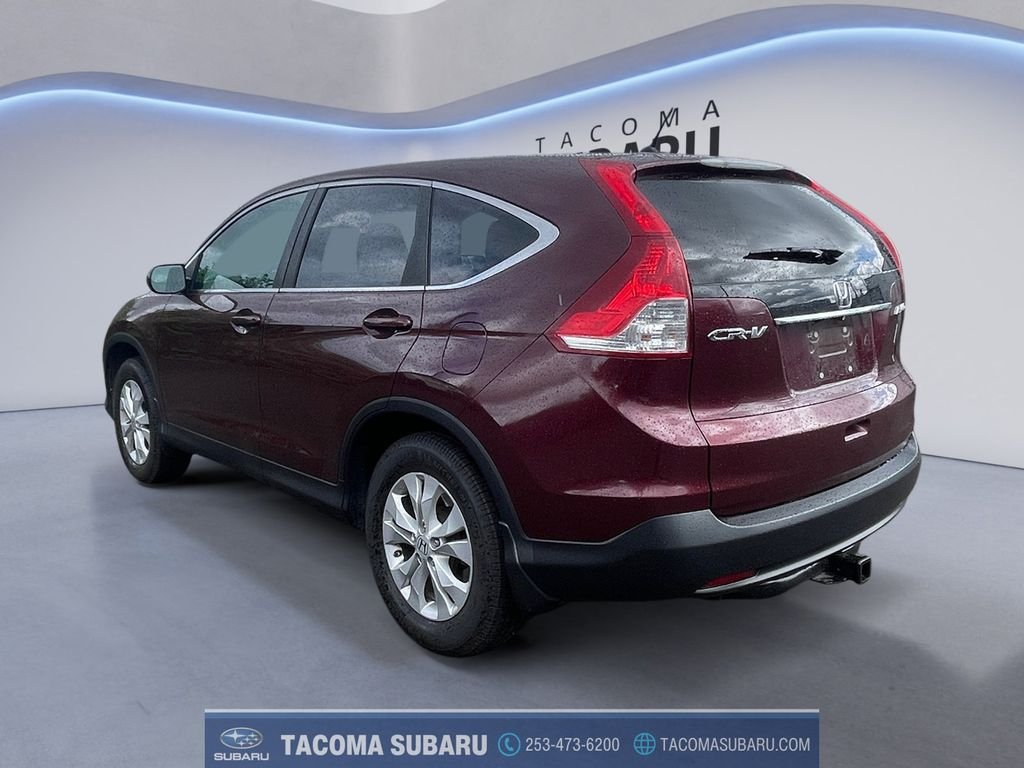 Used 2013  Honda EX image 3