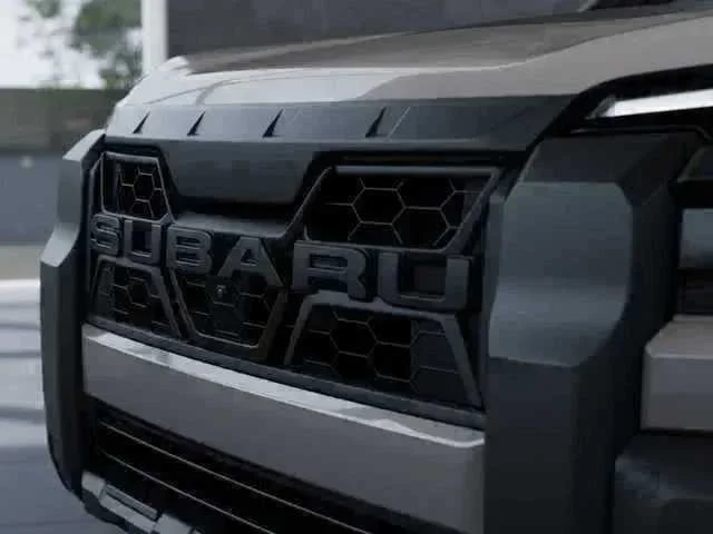 2026 Subaru Outback Wilderness - Photo 10